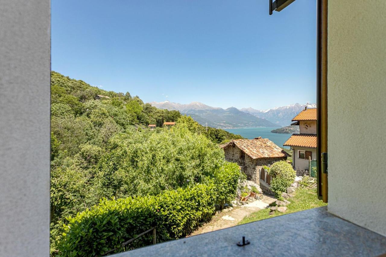 Cremia Suits By Halldis Exterior foto