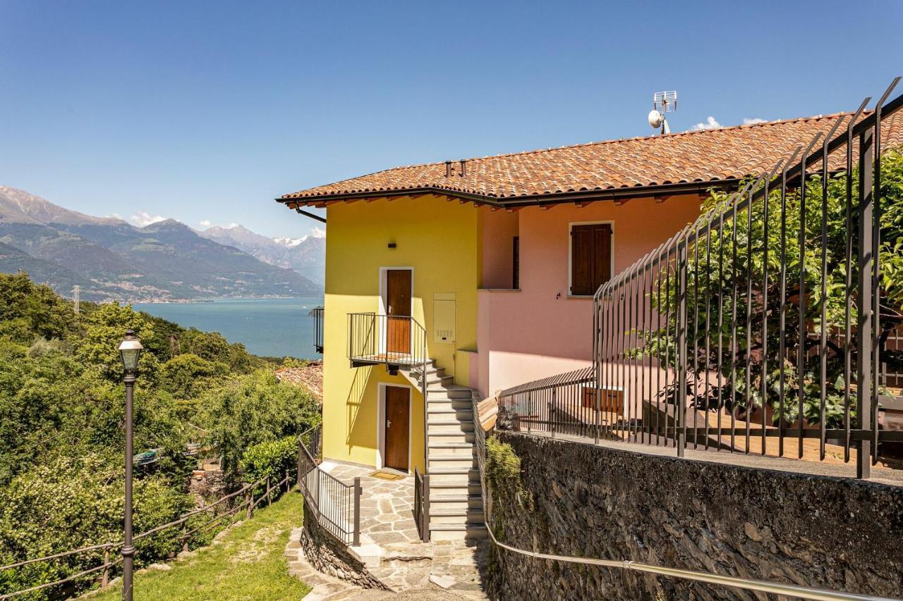 Cremia Suits By Halldis Exterior foto