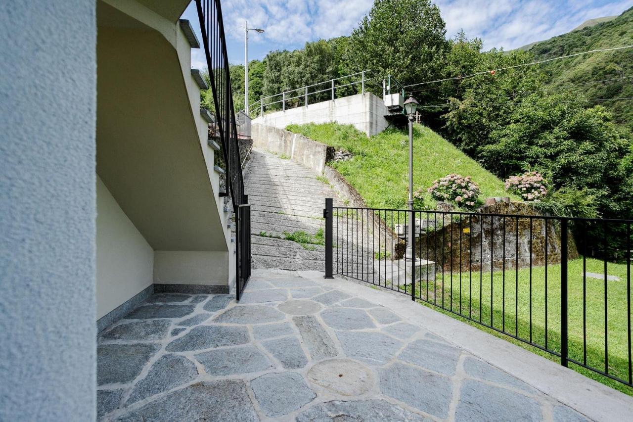 Cremia Suits By Halldis Exterior foto