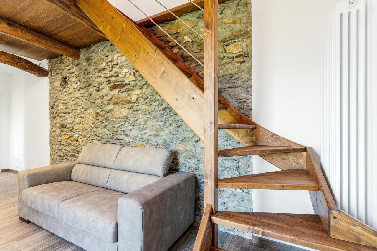 Cremia Suits By Halldis Exterior foto