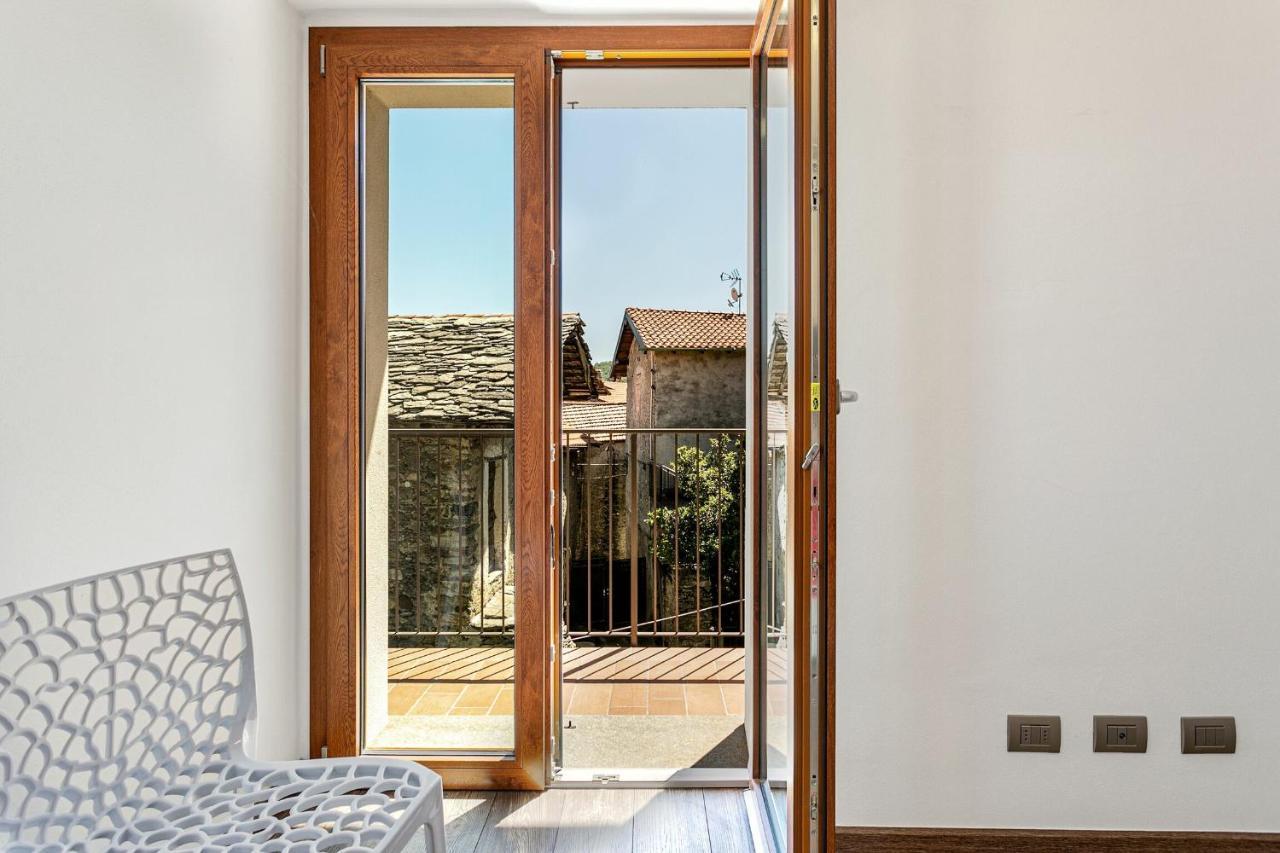 Cremia Suits By Halldis Exterior foto