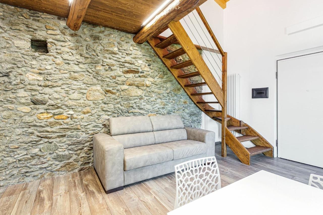 Cremia Suits By Halldis Exterior foto